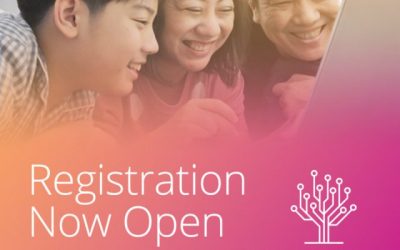 Registration Open for RootsTech in March 2022