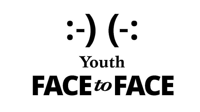 Face to Face Event for Youth on January 29, 2022