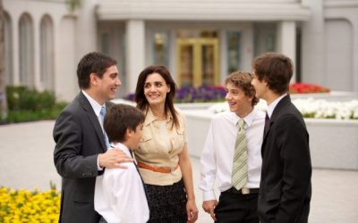 FamilySearch Announces 300 Limit for Personal Temple Ordinance Reservations