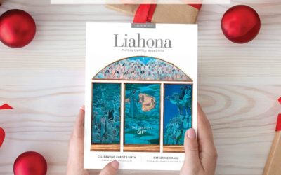 The Best Christmas Gifts for Latter-day Saints