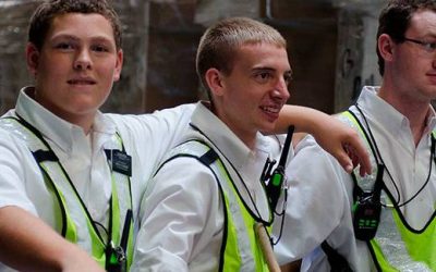 Missionary Opportunities for People with Disabilities