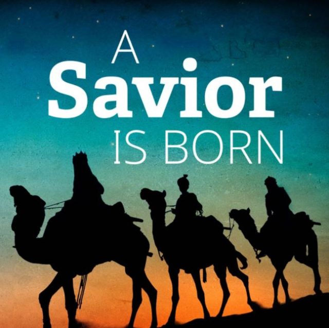 savior-born