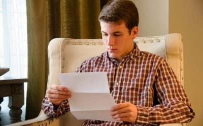 How to Prepare for and Use a Patriarchal Blessing