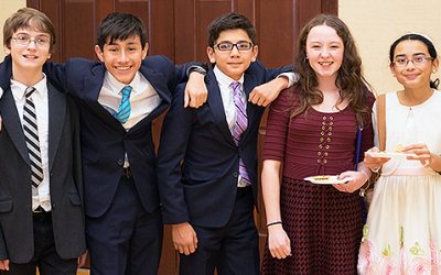 Reminders to Youth Leaders About Age-Group Progression in 2024
