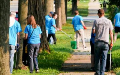 Discover JustServe.org