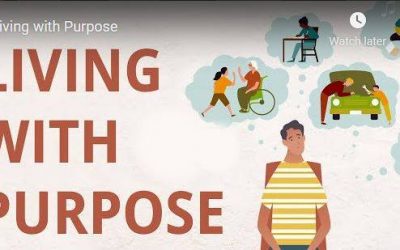 New Video: Living with Purpose