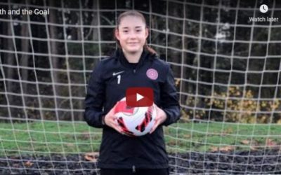 New Video: Faith and the Goal