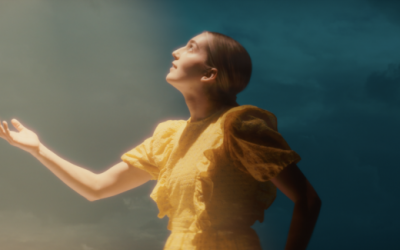 Music Video for 2022 Youth Theme Song “Trust in the Lord”