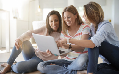 Try “Relatives at RootsTech” to Find New Cousins