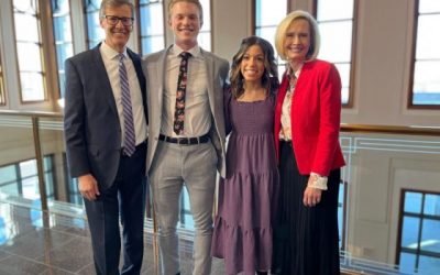 Did You Miss the Youth Face to Face March 9, 2022?