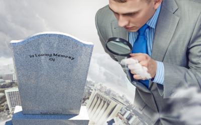 Use Gravestone Clues to Find Your Ancestors