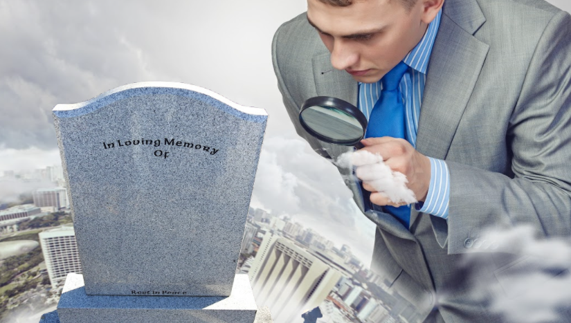Use Gravestone Clues to Find Your Ancestors