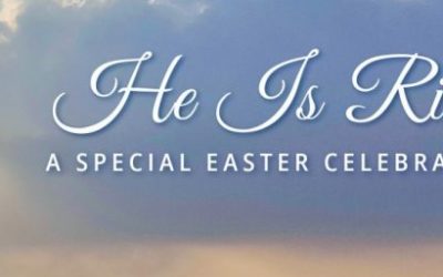 Tabernacle Choir “He Is Risen: A Special Easter Celebration”