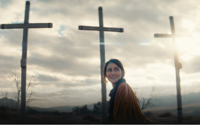 Easter Video “The Good News”