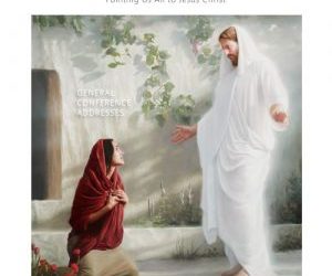 May 2022 Conference Issue of the Liahona Now Online