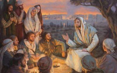Teaching in the Savior’s Way Broadcast with Elder Dieter F. Uchtdorf, June 12, 2022