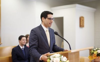 What Happens in Sunday Meetings of The Church of Jesus Christ of Latter-day Saints