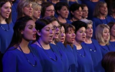 How to Audition for The Tabernacle Choir at Temple Square