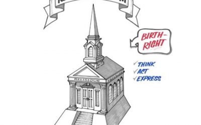 The Church Believes in Defending Religious Freedom