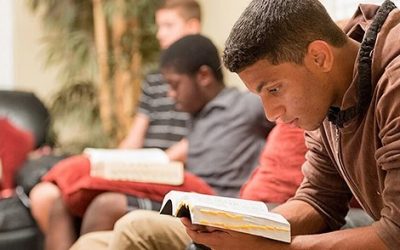New Institute Class Teaches How to Find Answers to Gospel Questions