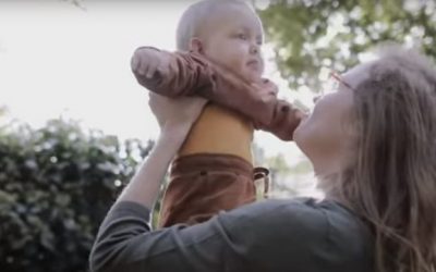 Video: Drawing Upon the Power of God in Our Lives