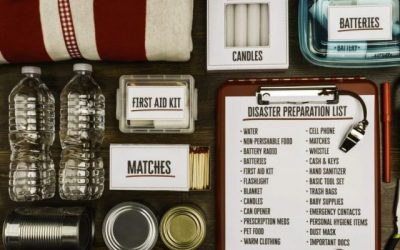 What is the Church’s Recommendation on Food Storage?