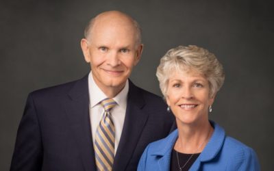 How to Watch the Worldwide Devotional for Young Adults with Elder and Sister Renlund from September 11, 2022