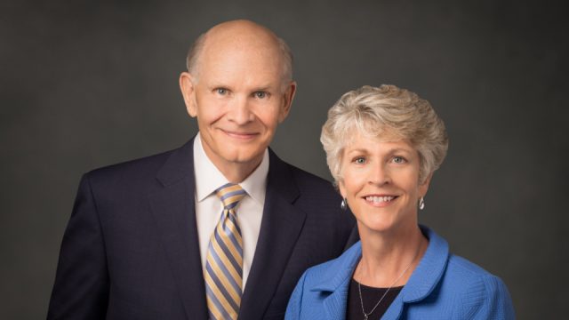 Worldwide Devotional for Young Adults with Elder and Sister Renlund, September 11, 2022