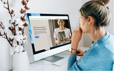 Video Tutorials on How to Use FamilySearch