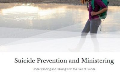 Church Provides Resources About Suicide