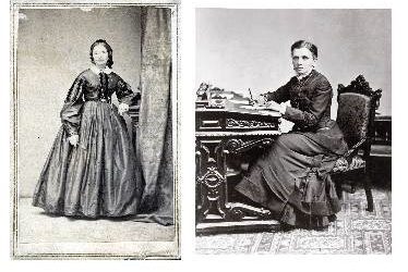 Church Publishes Discourses of Eliza R. Snow and Diaries of Emmeline B. Wells