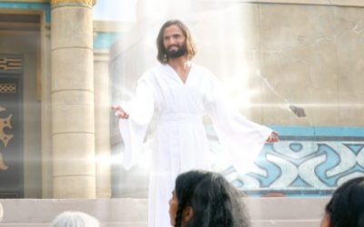 Church Releases Book of Mormon Videos Season 4, Featuring Christ in America
