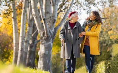 October is Family History Month