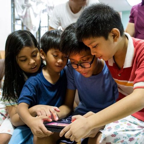 Creating a Healthy Digital Culture in our Families LDS365: Resources