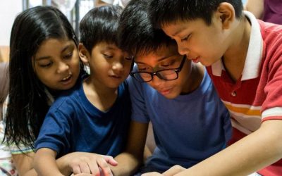 Creating a Healthy Digital Culture in our Families