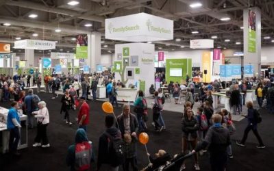 Registration Now Open for RootsTech 2023