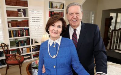 Worldwide Devotional for Young Adults with Elder and Sister Holland, January 8, 2023