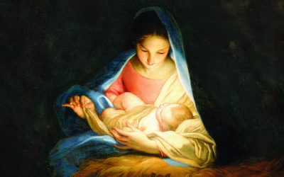 Request Tickets TODAY for First Presidency Christmas Devotional, December 4, 2022