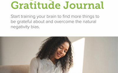 How to Start a Gratitude Journal