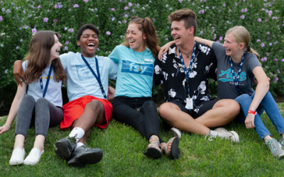 Preregistration Now Open for 2025 FSY Conferences; What Parents Need to Know