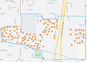 map-ward