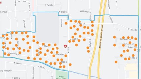 Maps for Stakes Wards and Missions - Map Ward E1672087162454 480x270 