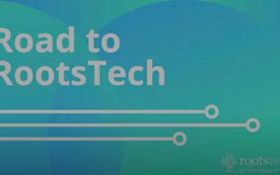 Road to RootsTech 2023
