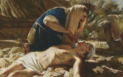 Why Does God Give Us Commandments?