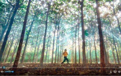 Music Video for 2023 Youth Theme Song “I Can Do All Things Through Christ”
