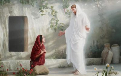 Sacrament Meeting on Easter Sunday, April 9, 2023