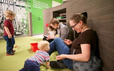 Family Discovery Day at RootsTech March 4, 2023