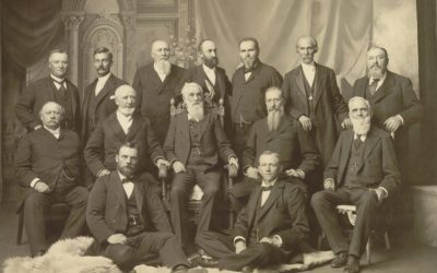 Why Do Latter-Day Saint Church Leaders Use Middle Names?