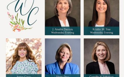 BYU Women’s Conference, May 3-5, 2023