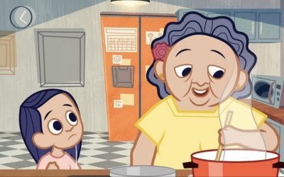 Animated Videos Encourage Children to Follow the Covenant Path